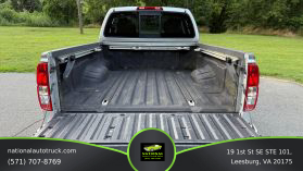 2015 Nissan Frontier Crew Cab - Image 16