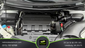 2012 Honda Odyssey - Image 17