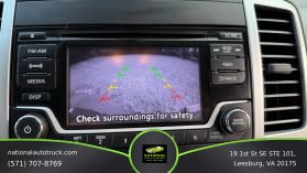 2015 Nissan Frontier Crew Cab - Image 10