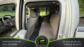 2015 Nissan Frontier Crew Cab - Image 13