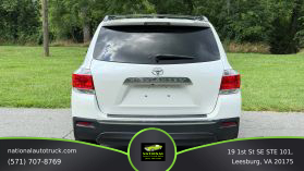 2013 Toyota Highlander - Image 8