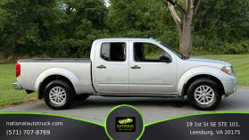2015 Nissan Frontier Crew Cab - Image 3