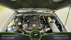 2015 Nissan Frontier Crew Cab - Image 18