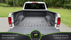 2021 Ram 1500 Classic Quad Cab - Image 16