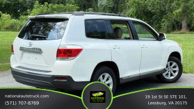 2013 Toyota Highlander - Image 6