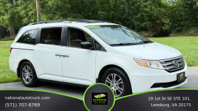 2012 Honda Odyssey - Image 2