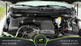 2021 Ram 1500 Classic Quad Cab - Image 17