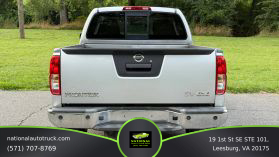 2015 Nissan Frontier Crew Cab - Image 8