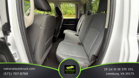 2021 Ram 1500 Classic Quad Cab - Image 14
