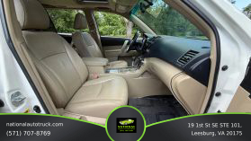 2013 Toyota Highlander - Image 12