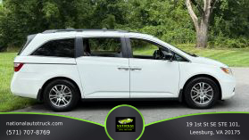 2012 Honda Odyssey - Image 3