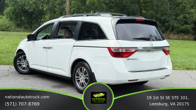 2012 Honda Odyssey - Image 5