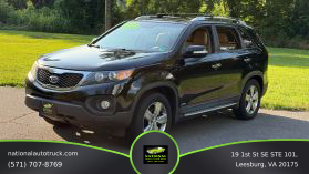 2012 Kia Sorento - Image 1