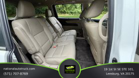 2012 Honda Odyssey - Image 13