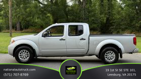2015 Nissan Frontier Crew Cab - Image 4