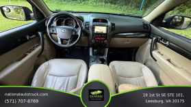 2012 Kia Sorento - Image 16