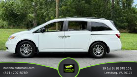 2012 Honda Odyssey - Image 4