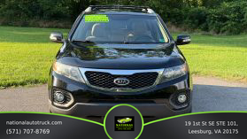 2012 Kia Sorento - Image 6