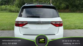 2012 Honda Odyssey - Image 8