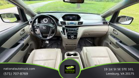 2012 Honda Odyssey - Image 19