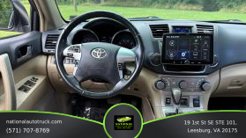 2013 Toyota Highlander - Image 9