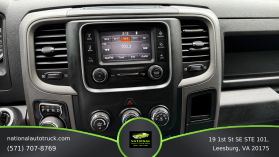 2021 Ram 1500 Classic Quad Cab - Image 10