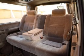 1996 TOYOTA HIACE VAN 1KZ-TE SUPER CUSTOM LIMITED