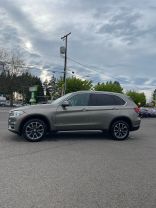 2017 BMW X5