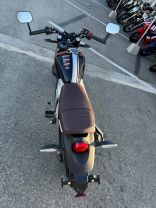 2023 LIFAN KMP 200 STREET - -