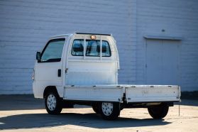 1998 HONDA ACTY TRUCK E07A SDX
