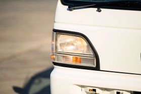 1998 HONDA ACTY TRUCK E07A SDX
