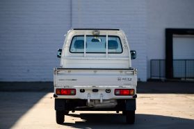 1998 HONDA ACTY TRUCK E07A SDX