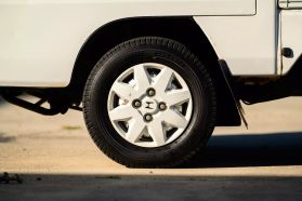 1998 HONDA ACTY TRUCK E07A SDX