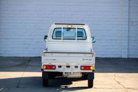 1998 HONDA ACTY TRUCK E07A SDX
