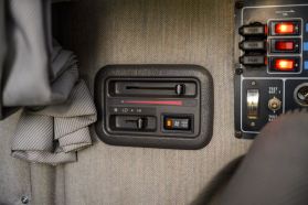 1996 TOYOTA HIACE VAN 1KZ-TE CAMPER