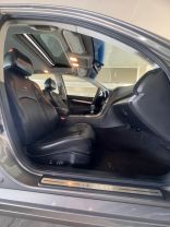 2009 INFINITI G SEDAN V6, 3.7 LITER G37 JOURNEY SEDAN 4D