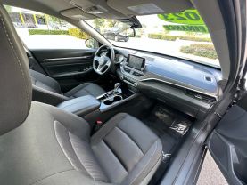 2023 NISSAN ALTIMA SEDAN 4-CYL, 2.5 LITER 2.5 SV SEDAN 4D