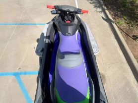 2015 SEA-DOO GTX LIMITED IS 260 WATERCRAFT - -