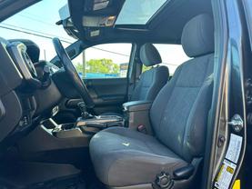 Used 2016 TOYOTA TACOMA DOUBLE CAB PICKUP V6, 3.5 LITER TRD SPORT PICKUP 4D 5 FT - LA Auto Star located in Virginia Beach, VA