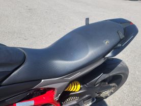 2014 DUCATI HYPERMOTARD SPORTBIKES - -