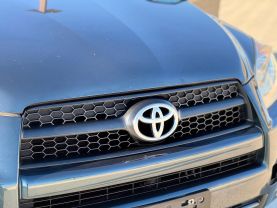 2011 TOYOTA RAV4 SUV 4-CYL, 2.5 LITER SPORT UTILITY 4D
