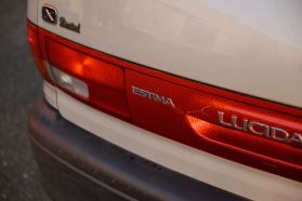 1993 TOYOTA ESTIMA LUCIDA CAMPER 3C-T X LIMITED
