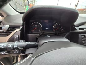 2016 GMC YUKON SUV V8, ECOTEC3, 6.2 LITER DENALI SPORT UTILITY 4D