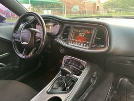 2016 DODGE CHALLENGER