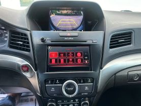 2018 ACURA ILX SEDAN 4-CYL, I-VTEC, 2.4 LITER PREMIUM & A-SPEC PKGS SEDAN 4D