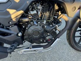 2023 LIFAN KMP 200 STREET - -
