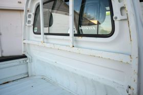1998 HONDA ACTY TRUCK E07A SDX