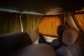1993 TOYOTA ESTIMA LUCIDA CAMPER 3C-T X LIMITED