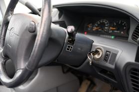 1998 TOYOTA ESTIMA EMINA VAN 3C-TE ELUCEO