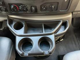 2014 FORD E350 SUPER DUTY PASSENGER PASSENGER WHITE AUTOMATIC - Auto Spot